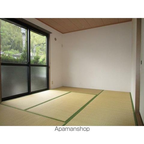 ハイカムール梅ヶ渕の内装写真