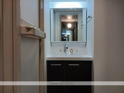 ワンズ　ホーム　ヴィレッジ　Ⅱ[1LDK/35.02m2]の洗面所