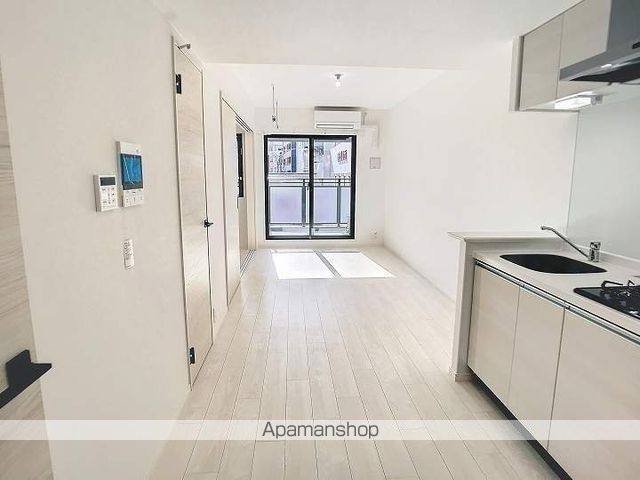 SーRESIDENCE 小川町の内装写真