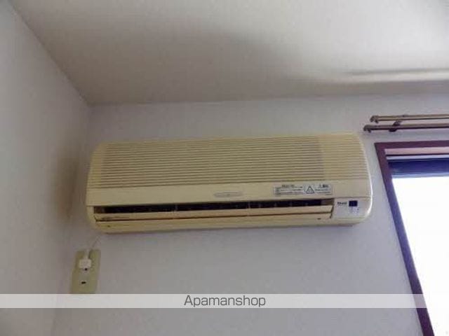 サントークさつきの内装写真