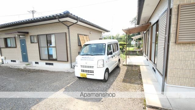 ひかり住宅の外観写真