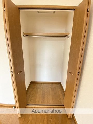 パセオSKの内装写真