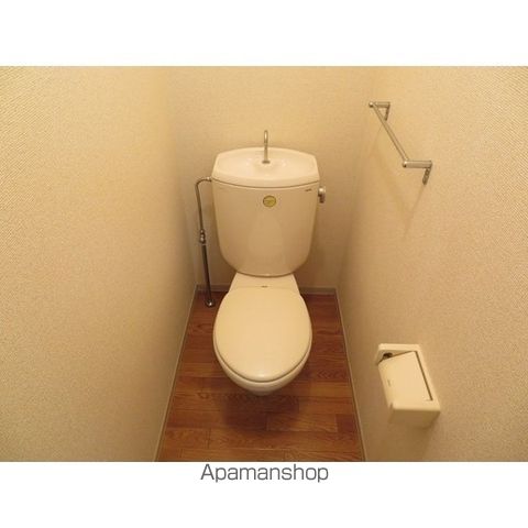 グレースメゾン佃野の内装写真