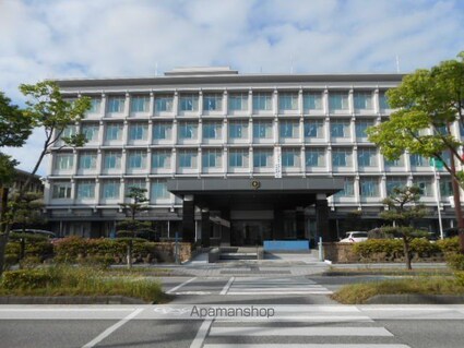 メゾン・ＳＡＷＡＹＡＭＡ[1LDK/37.13m2]の周辺3