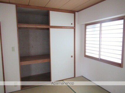 シティレジデンス豊田[2DK/53.68m2]のその他部屋・スペース