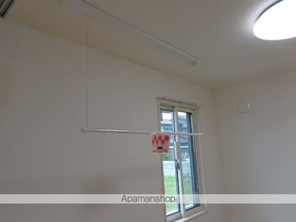 プレンティー新徳田[1LDK/41.89m2]の内装1