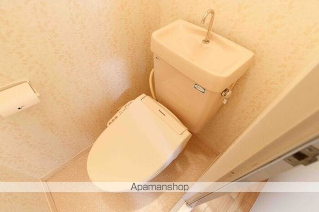アーバンライフガーデンA棟の内装写真