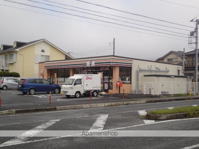 君津市法木作アパートの周辺写真