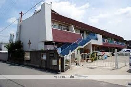 和歌山県和歌山市和歌浦西１丁目[2LDK/58.75m2]の周辺8