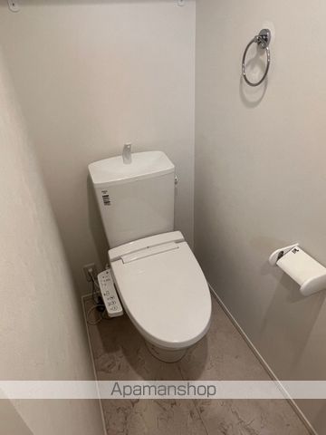 クオーレ薬円台IIIの内装写真