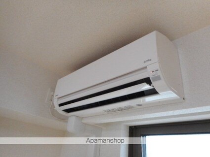 アルモニー[1LDK/37.38m2]のその他設備