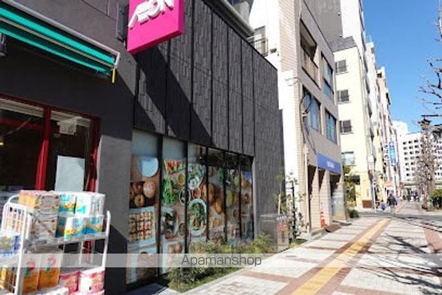 LA DOUCEUR浅草橋の周辺写真