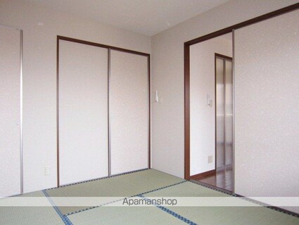 ディアスあらいＡ棟[3DK/56.58m2]の内装8