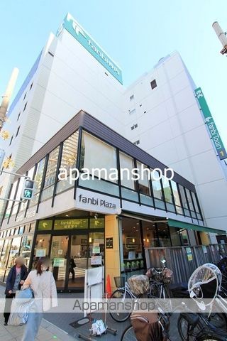 RJR堺筋本町TOWERの周辺写真