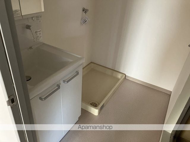 パラツォ興陽の内装写真