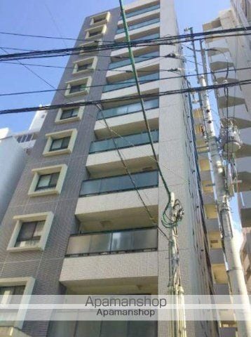 エコルクス赤坂の外観写真
