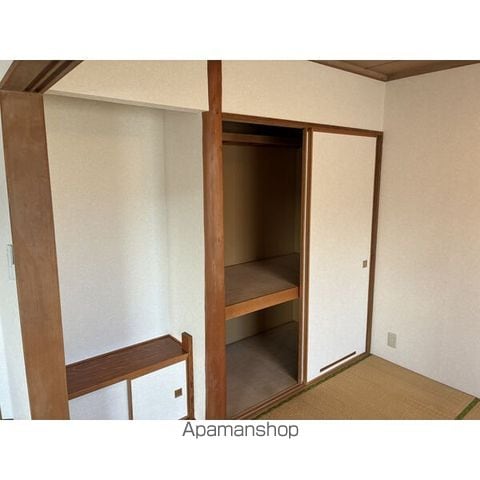 第2九条シャトー桂和の内装写真