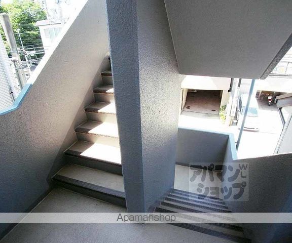 アメニティ桃山のその他写真
