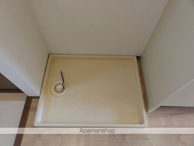 アンビションEIGHTの内装写真