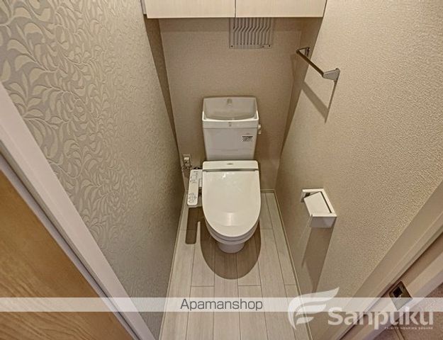 ウィット高岡の内装写真