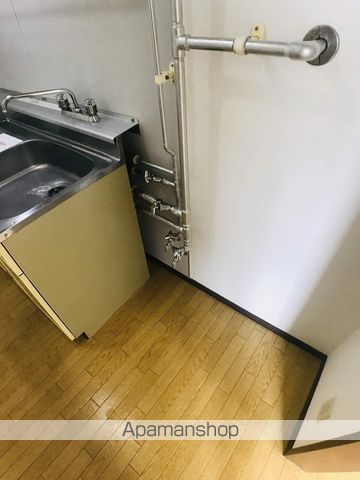 つくしパークハイツの内装写真
