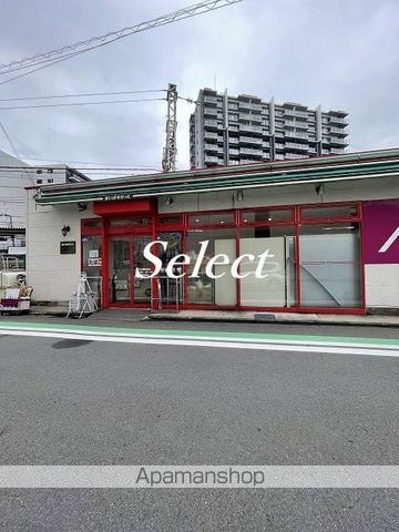 メインステージ横濱東口の周辺写真