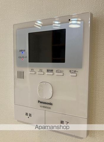 東急田園都市線 駒沢大学駅 徒歩13分 3階建 築10年の内装写真