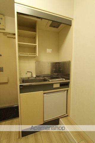 ラ・サーミ市名坂の内装写真