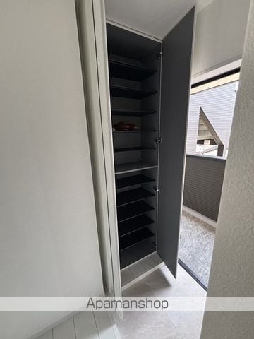PRIME SECURE ITOの内装写真