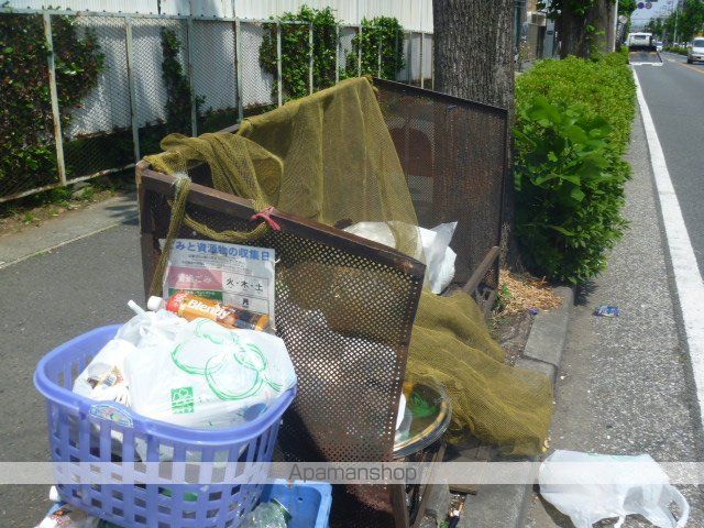 グレースマンションのその他写真