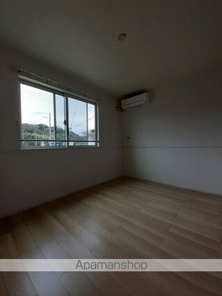 パン　ヴィラージュ[2LDK/56.58m2]のリビング・居間2