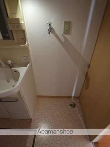 ヒルズアクアの内装写真