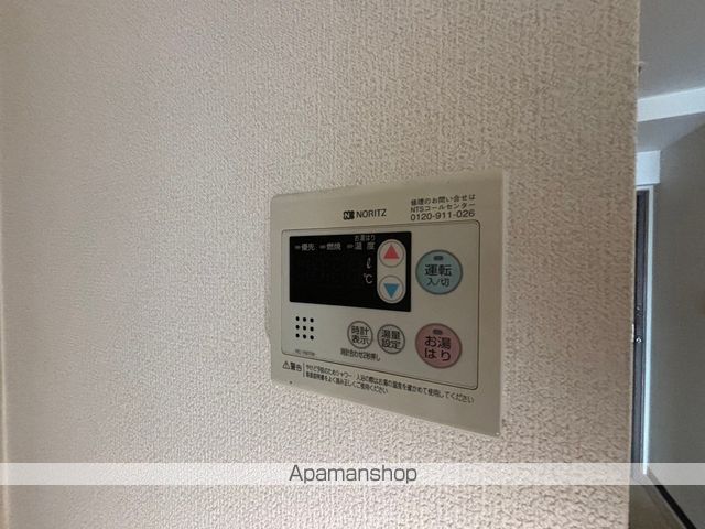 C&C MIYAKEの内装写真