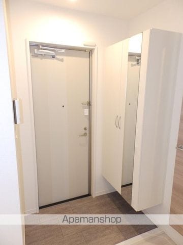 D-room笹沖の内装写真
