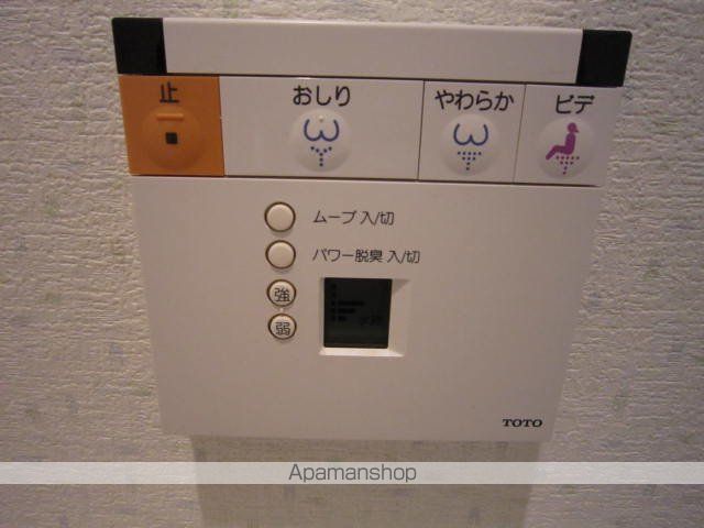 ラフィーヌ牛田本町の内装写真