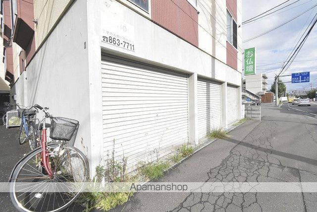 セブネイト栄通のその他写真