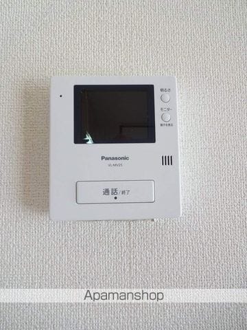 ジュネス99Aの内装写真