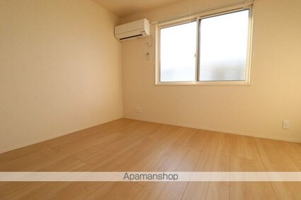 プレミアムⅩⅠ・ⅩⅡ番館　Ａ棟[1LDK/45.84m2]の内装