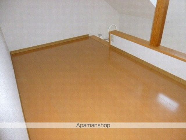 アレックス桜台の内装写真