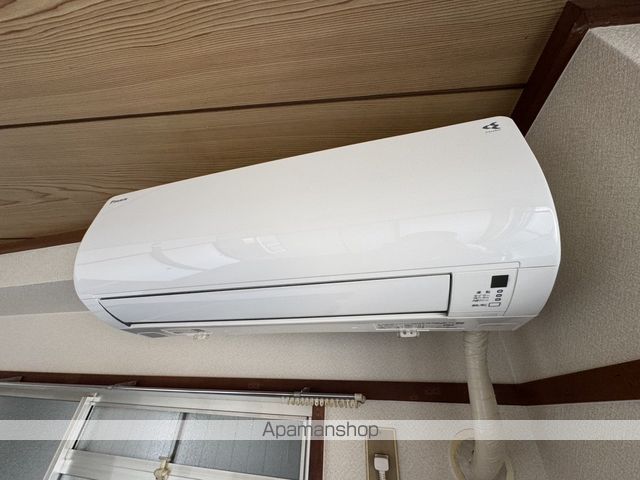 はいしげビルの内装写真