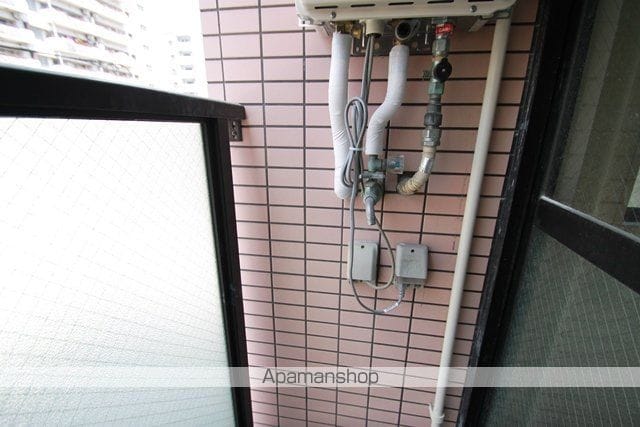 プランドールSAKAEの内装写真