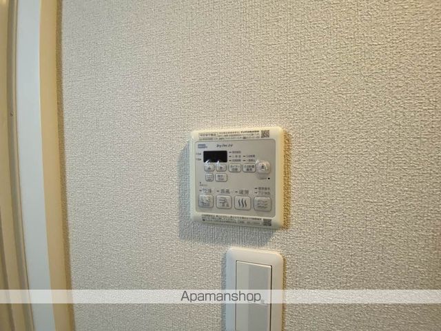 アトリエール I棟の内装写真