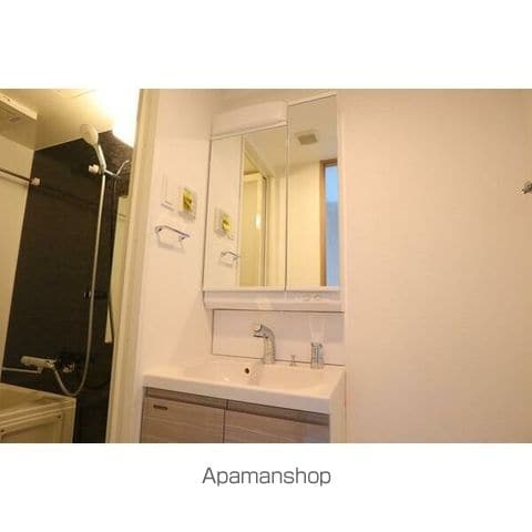 SーRESIDENCE福島玉川TRESの内装写真