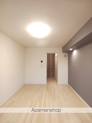 センチュリーの内装写真