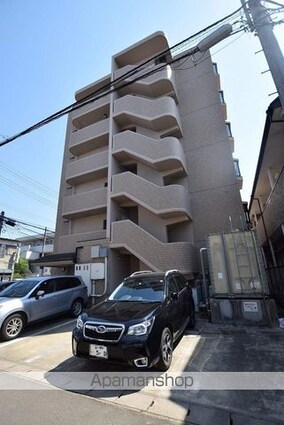 マインド祐[1K/31.41m2]の外観2