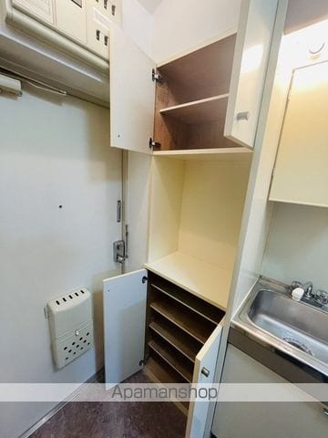 エクセレント蒲田の内装写真