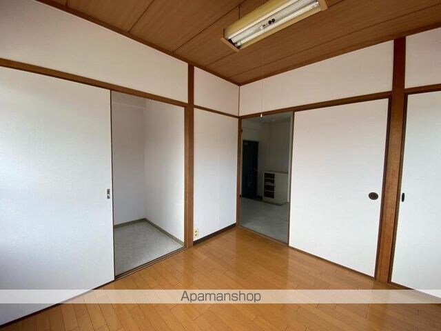 塚本マンション[1DK/25.5m2]の内装6