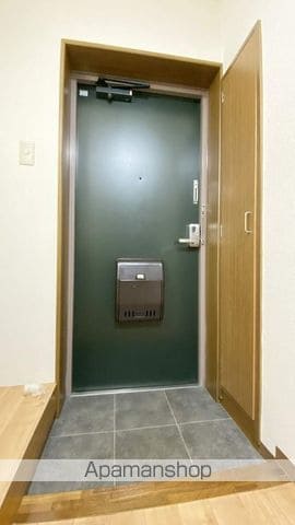 サンピア青江の内装写真
