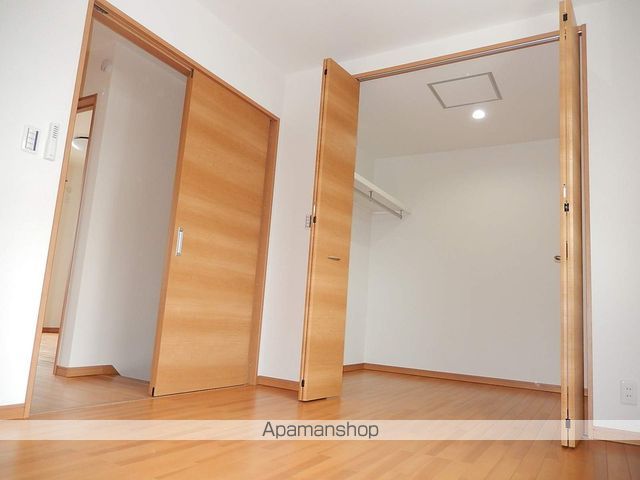 リースホーム小六町の内装写真