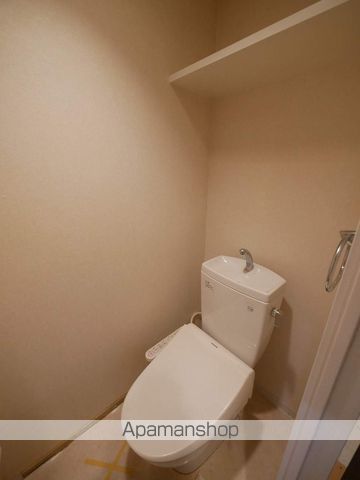 S−RESIDENCE HOMMACHI MARKSの内装写真